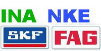 FAG-INA-SKF-NKE lageri-lezajevi zapadni kvalitet