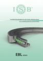 KATALOG ZA OKRETNE LEŽAJEVE-SLEWING BEARINGS